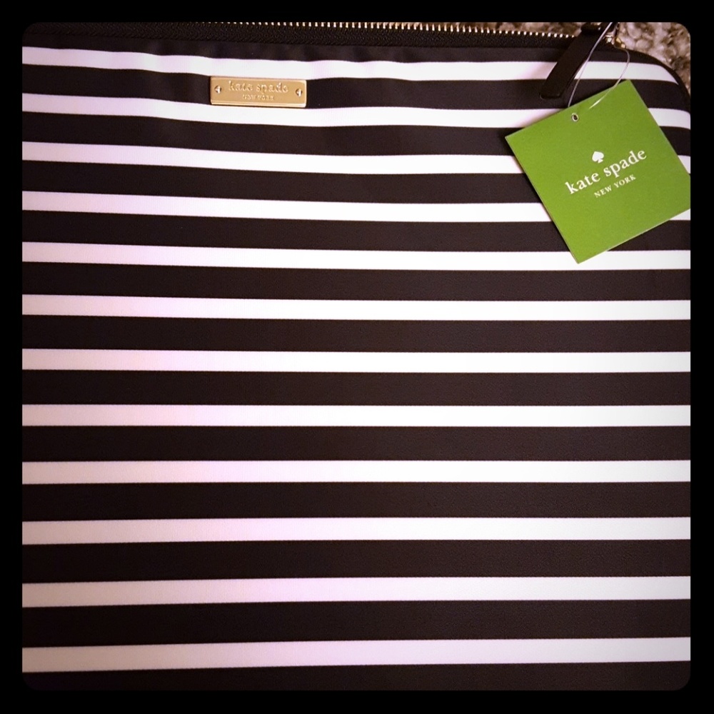 Kate Spade laptop case